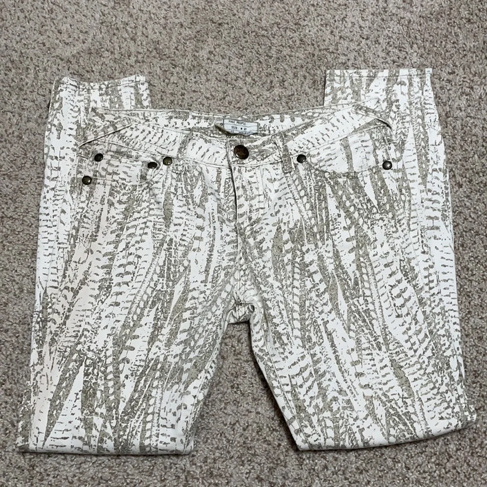 Free People adding fun